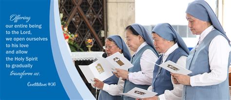 WHO WE ARE – Daughters of Saint Paul .